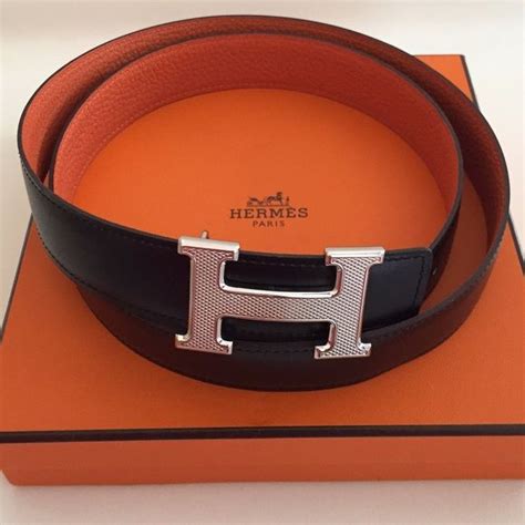 hermes cintura costo|cinture hermes uomo.